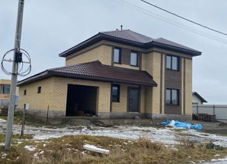 Продам дом, 194 м2, село Санниково