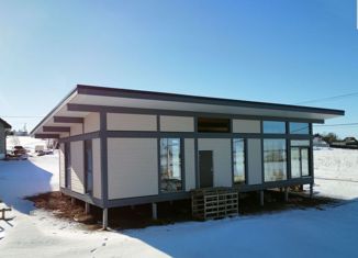 Продается дом, 118 м2, коттеджный посёлок Аннинские высоты, коттеджный посёлок Аннинские высоты, 430