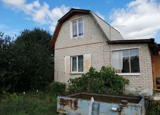 Продается дом, 42 м2, СНТ Кировский, 12-я улица, 390
