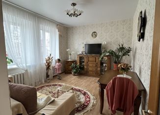 Продается комната, 46 м2, Октябрьский, улица Чапаева, 26