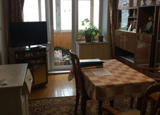 Продается трехкомнатная квартира, 56.7 м2, Челябинск, шоссе Металлургов, 7, Металлургический район