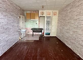 Продажа однокомнатной квартиры, 19 м2, Юрга, улица Никитина, 28А