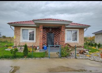 Дом на продажу, 115 м2, поселок Ласкино, 13-я Янтарная улица, 11