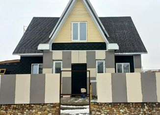 Дом на продажу, 86 м2, Россошь, Пшеничный переулок, 14А