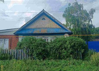 Продаю дом, 50 м2, село Костенеево, Центральная улица, 18