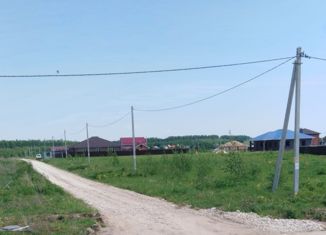 Продажа участка, 10 сот., деревня Микши-Энзей