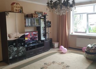 3-комнатная квартира на продажу, 100 м2, Ставрополь, улица Васякина, 196А, микрорайон № 18