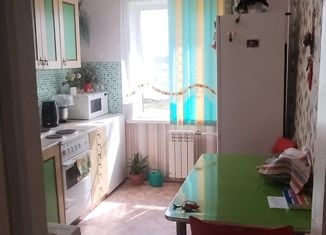 3-комнатная квартира на продажу, 63 м2, Иркутская область, рабочий посёлок Белореченский, 48