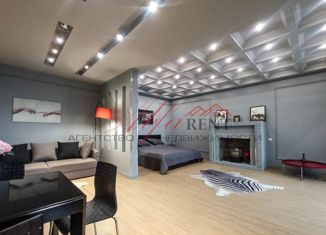 Сдам в аренду квартиру студию, 58.9 м2, Ставрополь, улица Дзержинского, 158, микрорайон №1