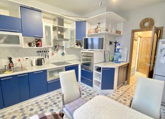 Продаю 1-комнатную квартиру, 40.8 м2, Санкт-Петербург, проспект Пятилеток, 14к1, проспект Пятилеток