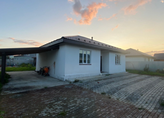 Продажа дома, 115 м2, коттеджный поселок Чистые росы-2, Яшмовая улица, 6