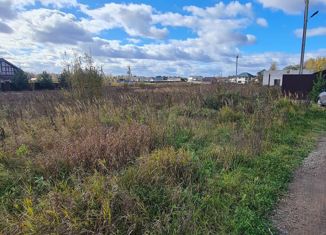 Участок на продажу, 8 сот., ТСН Ратманово, Сиреневая улица