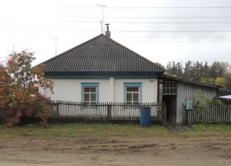 Продается дом, 46.2 м2, рабочий посёлок Сузун, Советская улица, 133