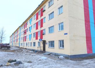 Продажа 2-комнатной квартиры, 42.4 м2, посёлок городского типа Ола, улица Кирова, 3