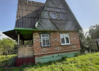 Дом на продажу, 38.9 м2, деревня Терентьево, Сиреневая улица