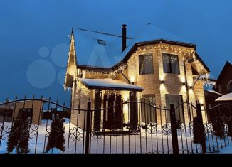 Продам дом, 270 м2, ДНП Красногорское, Родниковая улица, 9