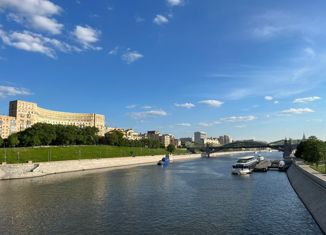 Продажа 2-комнатной квартиры, 69.8 м2, Москва, Ростовская набережная, 5, метро Киевская