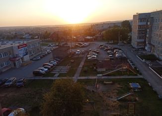 3-ком. квартира на продажу, 57 м2, Реж, улица Максима Горького, 19