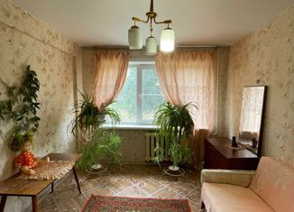 Продажа 2-ком. квартиры, 50.8 м2, Краснокаменск, 4-й микрорайон, 410