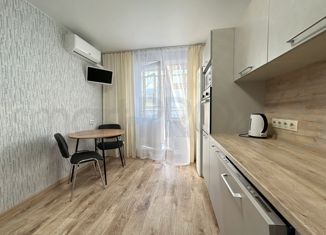 Продажа 2-ком. квартиры, 60.2 м2, Красноярск, Лесопарковая улица, 17Г, ЖК Курчатова