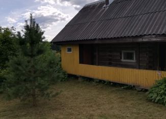 Продаю дом, 44 м2, деревня Любитово