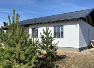 Дом на продажу, 117 м2, коттеджный посёлок Дарвин, улица Биологов, 15