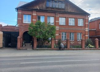 Продаю дом, 286 м2, Екатеринбург, Ленинский район, улица Чкалова, 59