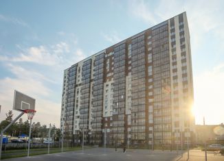 Продажа 2-комнатной квартиры, 40.9 м2, Новосибирская область