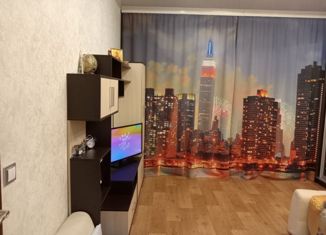 Продам однокомнатную квартиру, 35.1 м2, Североморск, улица Саши Ковалёва, 4