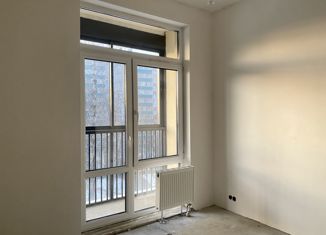 Продам 1-комнатную квартиру, 19 м2, Москва, ЖК Манифест, улица Красных Зорь, 33А