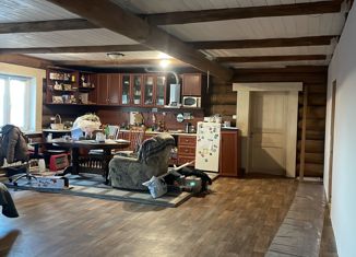 Продажа дома, 176 м2, деревня Зеленовка, улица Ермака, 1