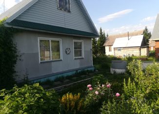 Продажа дома, 51.3 м2, поселок Берензас, Таёжная улица