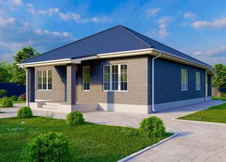 Продаю дом, 135 м2, коттеджный поселок Усадьба, Тишинская улица