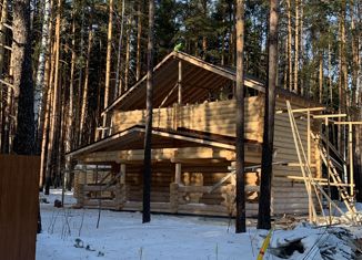 Продам дом, 120 м2, коттеджный посёлок Заповедник, квартал Бобёр, 174