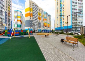 Продам 1-комнатную квартиру, 37 м2, Новосибирск, ЖК Венеция