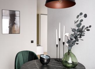 Продажа 2-ком. квартиры, 40 м2, Москва, улица Кибальчича, 10, Алексеевский район