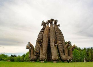 Продажа участка, 30 сот., деревня Дорохи