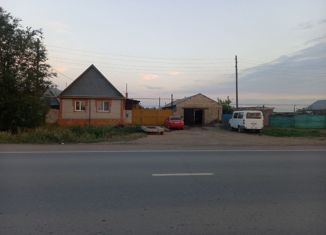 Продажа дома, 88 м2, поселок Новоорск, Красноуральская улица, 21