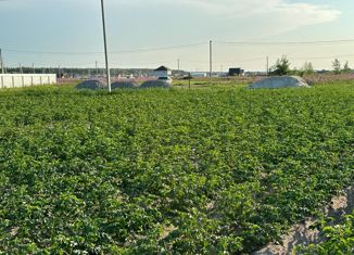 Продаю земельный участок, 8.5 сот., товарищество собственников недвижимости Серебряный бор, Мирная улица