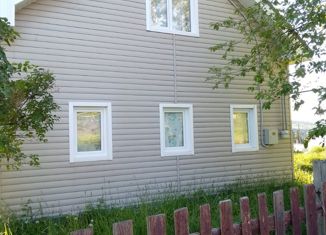 Дом на продажу, 57.7 м2, село Тарасково, улица Кирова, 10