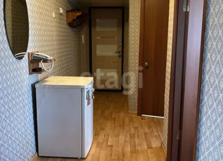 3-комнатная квартира на продажу, 58.6 м2, Курганская область, улица Радионова, 32