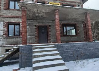 Продаю дом, 270 м2, городской посёлок имени Морозова, улица Хесина