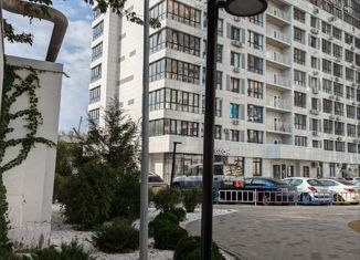 Продажа 3-комнатной квартиры, 110 м2, Ростов-на-Дону, улица Шеболдаева, 95с1