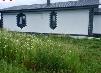 Дом на продажу, 100 м2, деревня Терентьево, Пригородная улица, 19