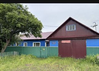 Продаю дом, 94 м2, посёлок городского типа Серышево, Украинская улица, 34