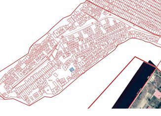 Продам земельный участок, 1000 сот., СДК Возрождение, Лесная улица