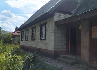 Дом на продажу, 180 м2, деревня Николаевка, Боровская улица