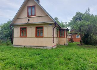 Продаю дом, 45 м2, Ленинградская область, садоводческое некоммерческое товарищество Балтиец-2, 413