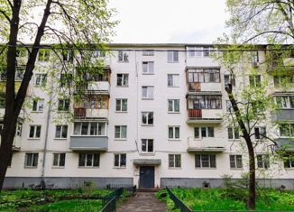 Продажа 2-комнатной квартиры, 44.1 м2, Ярославль, Автозаводская улица, 97