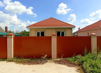 Продам дом, 85 м2, хутор Красное, Садовая улица